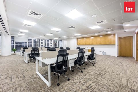 Office de 306.5m² à Downtown Dubai (Downtown Burj Dubai), UAE No. 186308 8