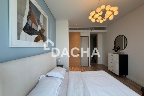 Квартира с 1 спальней в The Address Jumeirah Resort and Spa, ОАЭ №161165 5
