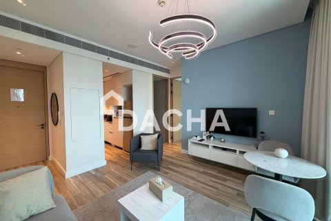 Квартира с 1 спальней в The Address Jumeirah Resort and Spa, ОАЭ №161165 4