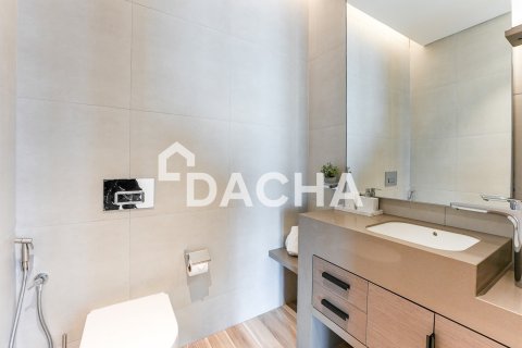 Квартира с 1 спальней в The Address Jumeirah Resort and Spa, ОАЭ №161165 8