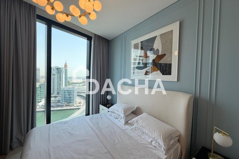 Квартира с 1 спальней в The Address Jumeirah Resort and Spa, ОАЭ №161165 3