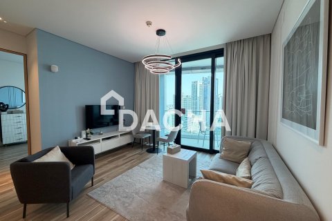 Квартира с 1 спальней в The Address Jumeirah Resort and Spa, ОАЭ №161165 6