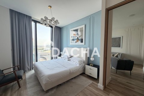 Квартира с 1 спальней в The Address Jumeirah Resort and Spa, ОАЭ №161165 7