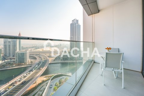 Квартира с 1 спальней в The Address Jumeirah Resort and Spa, ОАЭ №161165