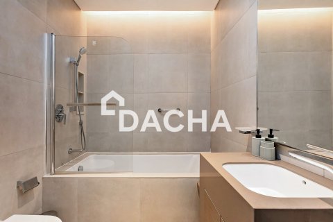 Квартира с 1 спальней в The Address Jumeirah Resort and Spa, ОАЭ №161165 11