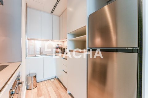 Квартира с 1 спальней в The Address Jumeirah Resort and Spa, ОАЭ №161165 10