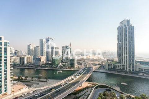 Квартира с 1 спальней в The Address Jumeirah Resort and Spa, ОАЭ №161165 12