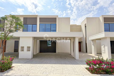 Townhouse de 3 chambres à Nara, UAE No. 161170