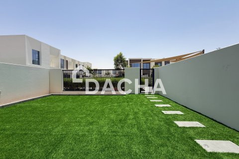 Townhouse de 3 chambres à Nara, UAE No. 161170 5