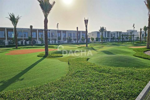Townhouse de 3 chambres à Nara, UAE No. 161170 18
