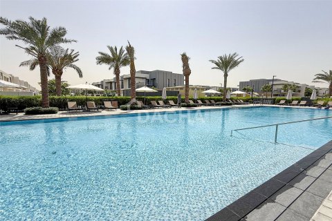 Townhouse de 3 chambres à Nara, UAE No. 161170 13