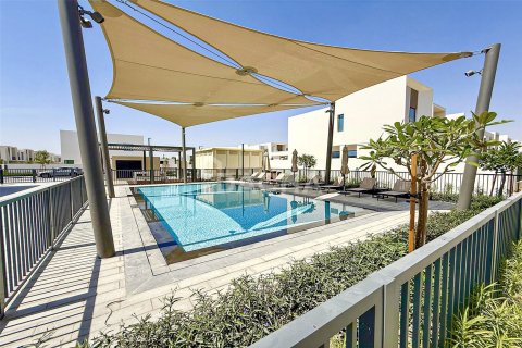 Townhouse de 3 chambres à Nara, UAE No. 161170 14