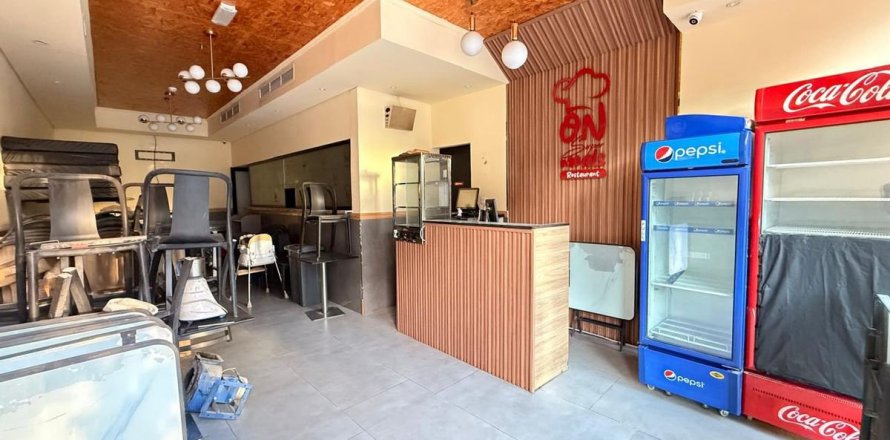Shop de 86.3m² à Arjan, UAE No. 161171