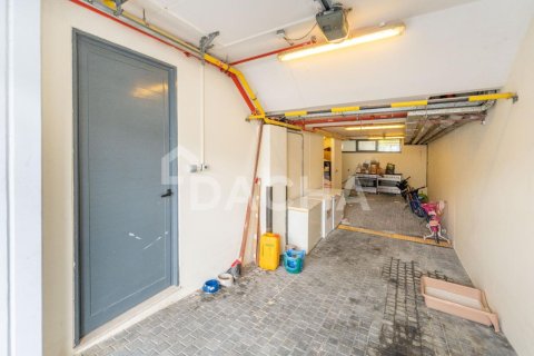 Townhouse de 3 chambres à District 12, UAE No. 161167 11