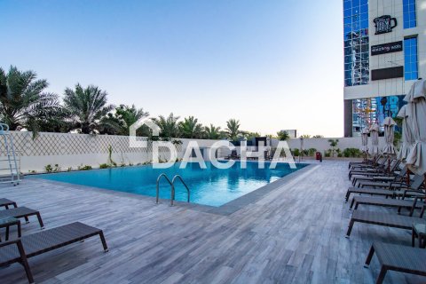 1 bedroom Apartment in Business Bay, UAE No. 161166 17