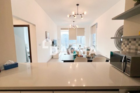 1 bedroom Apartment in Business Bay, UAE No. 161166 3