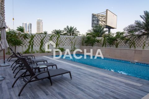 1 bedroom Apartment in Business Bay, UAE No. 161166 18