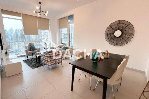 1 bedroom Apartment in Business Bay, UAE No. 161166