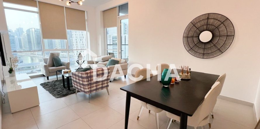 1 bedroom Apartment in Business Bay, UAE No. 161166