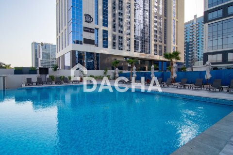 1 bedroom Apartment in Business Bay, UAE No. 161166 19