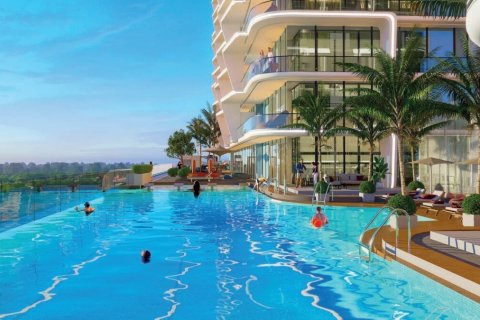 Studio Apartment in Dubai Sports City, UAE No. 170480 6