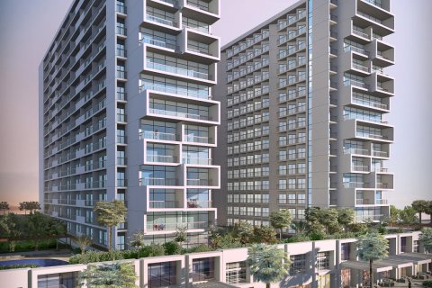 Apartment de 1 dormitorio en DAMAC Hills (Akoya by DAMAC), UAE No. 170474 5