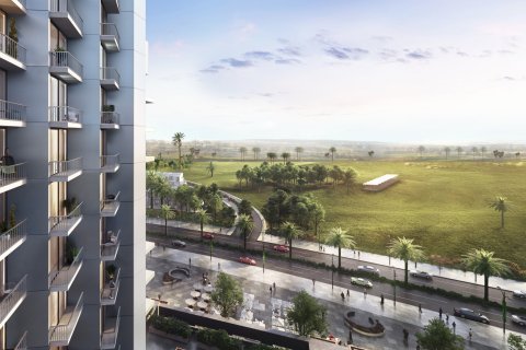 Apartment de 1 dormitorio en DAMAC Hills (Akoya by DAMAC), UAE No. 170474 3