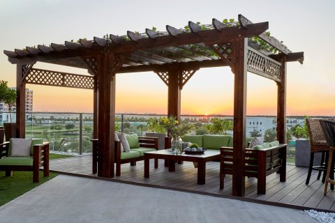 Apartamento tipo estudio Estudio en DAMAC Hills (Akoya by DAMAC), UAE No. 170475 3