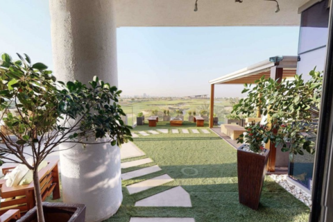 Apartamento tipo estudio Estudio en DAMAC Hills (Akoya by DAMAC), UAE No. 170475 4