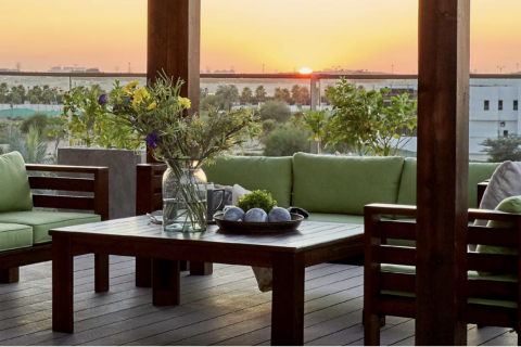 Apartamento tipo estudio Estudio en DAMAC Hills (Akoya by DAMAC), UAE No. 170475 7