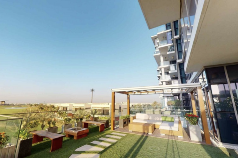 Apartamento tipo estudio Estudio en DAMAC Hills (Akoya by DAMAC), UAE No. 170475 5