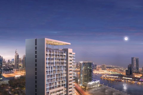 1 bedroom Apartment in Nadd Al Sheba, UAE No. 170477 3
