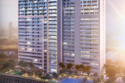 1 bedroom Apartment in Nadd Al Sheba, UAE No. 170477