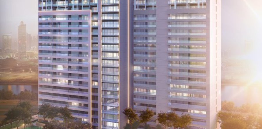 1 bedroom Apartment in Nadd Al Sheba, UAE No. 170477