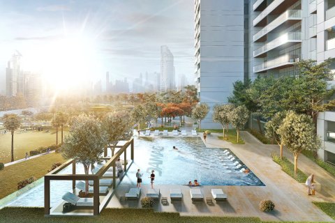 1 bedroom Apartment in Nadd Al Sheba, UAE No. 170477 4