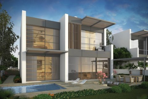 Villa de 4 dormitorios en DAMAC Hills (Akoya by DAMAC), UAE No. 170478 10
