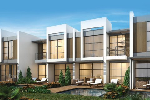 Villa de 4 dormitorios en DAMAC Hills (Akoya by DAMAC), UAE No. 170478 5