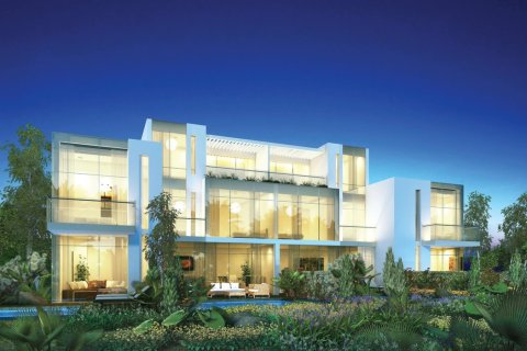 Villa de 4 dormitorios en DAMAC Hills (Akoya by DAMAC), UAE No. 170478 7