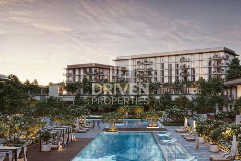Appartement de 2 chambres à Mina Rashid, UAE No. 201722 9