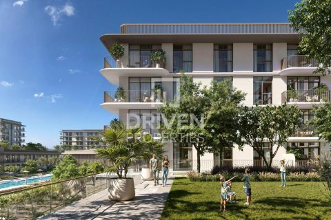Appartement de 2 chambres à Mina Rashid, UAE No. 201722