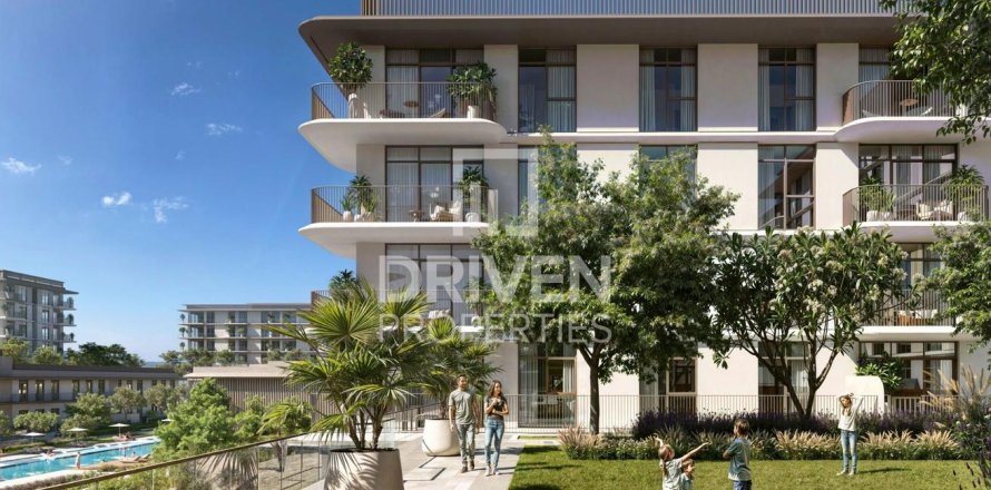 Appartement de 2 chambres à Mina Rashid, UAE No. 201722