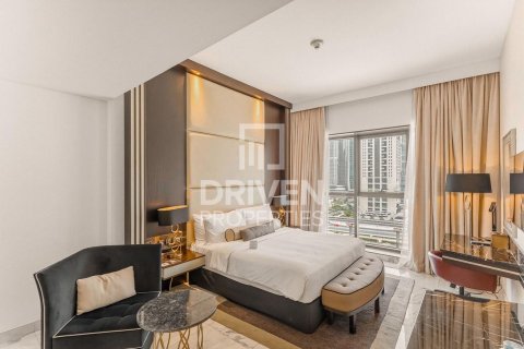 Studio Apartment in Dubai Marina, UAE No. 201723 6