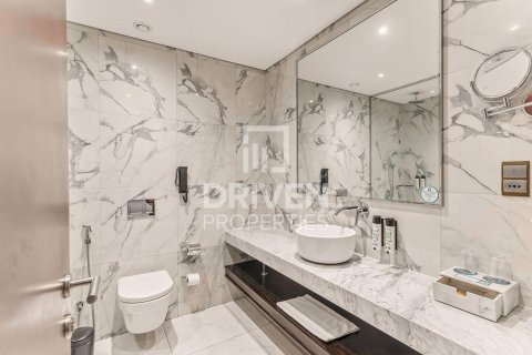 Studio Apartment in Dubai Marina, UAE No. 201723 10