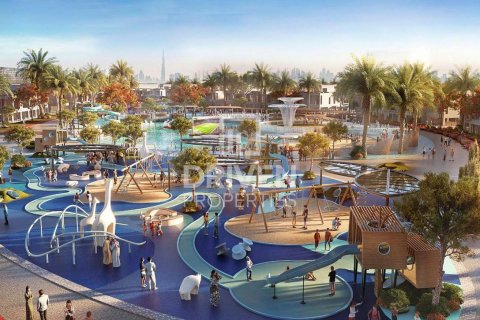 4 bedrooms Townhouse in Dubai Investment Park, UAE No. 201721 15