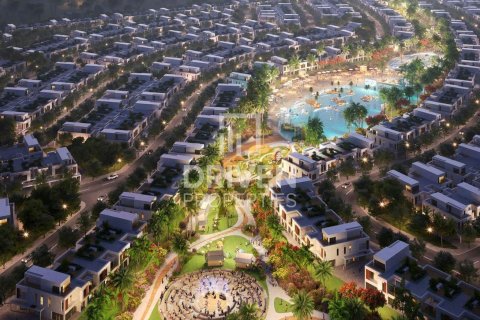 4 bedrooms Townhouse in Dubai Investment Park, UAE No. 201721 10