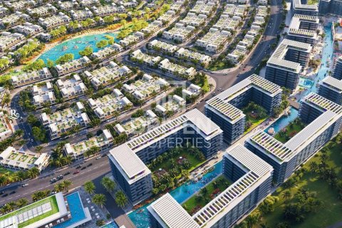4 bedrooms Townhouse in Dubai Investment Park, UAE No. 201721 5