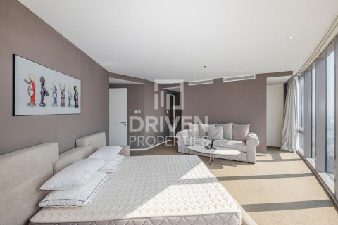 Appartement de 3 chambres à D1 Tower, UAE No. 201719 18