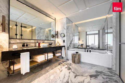 Apartment de 1 dormitorio en Zabeel, UAE No. 162438 3