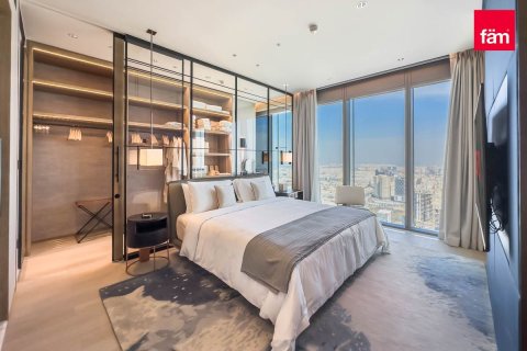 Apartment de 1 dormitorio en Zabeel, UAE No. 162438 9