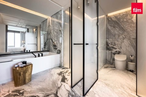 Apartment de 1 dormitorio en Zabeel, UAE No. 162438 5